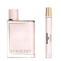 Burberry Her Eau De Parfum 100ml 2 Piece Set