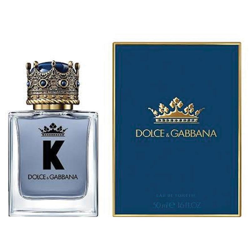 Dolce & Gabbana K Eau de Toilette 50ml