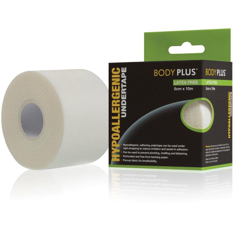 Body Plus Hyp Undertape - 5cm x 10m-Auzzi Store