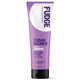 Fudge Professional Clean Blonde Purple Toning Shampoo 250ml - Brighten Your Blonde - Auzzistore