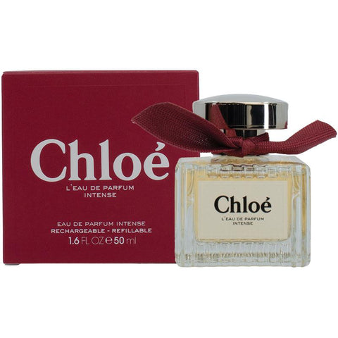 Chloe Leau de Parfum Intense Eau de Parfum (50ml) - Auzzistore