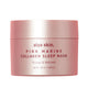 Alya Skin Pink Marine Collagen Sleep Mask - 100ml