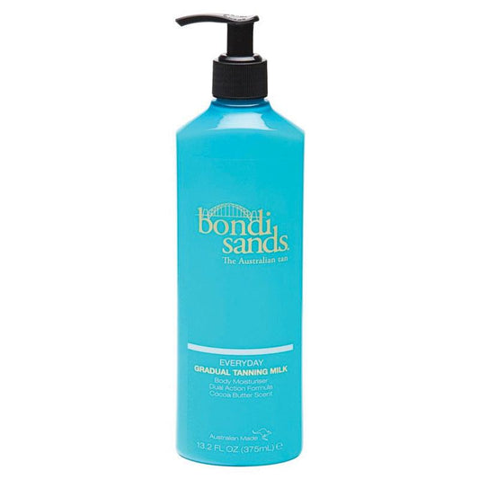 Bondi Sands Gradual Tan 375ml - Auzzi Store