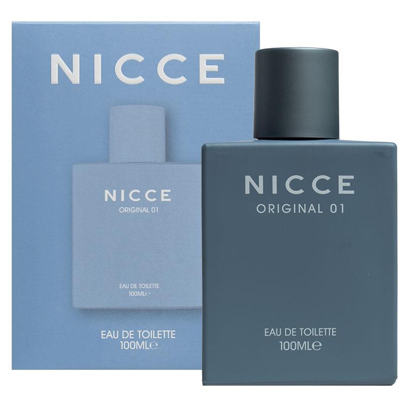 Nicce For Him Eau de Toilette 100ml - A Bold Fragrance for Men