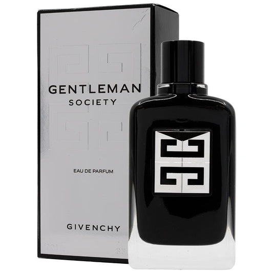 Givenchy Gentleman Society Eau de Parfum 100ml - Auzzistore