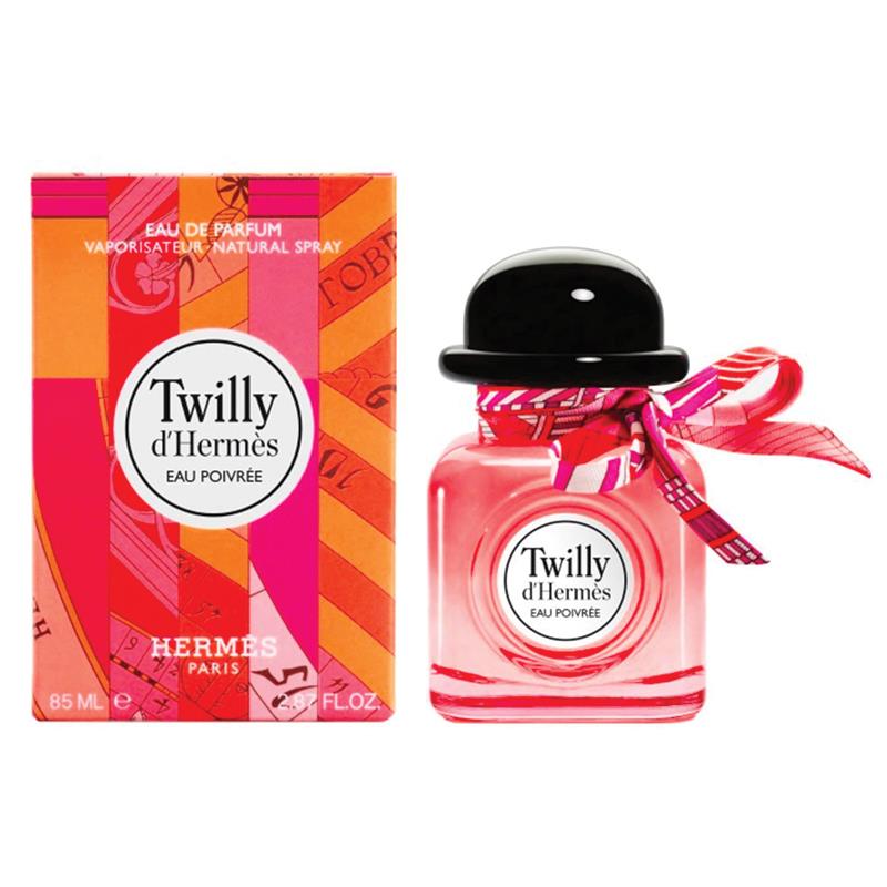 Hermes Twilly Dhermes Eau Poivree Eau De Parfum 85ml