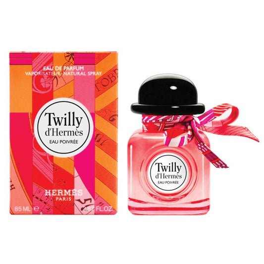 Hermes Twilly Dhermes Eau Poivree Eau De Parfum 85ml