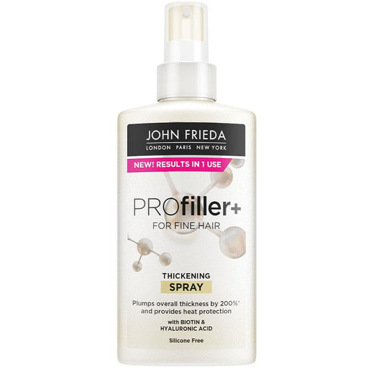 John Frieda Profiller+ Thickening Spray 150ml - Auzzistore