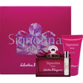 Salvatore Ferragamo Signorina Ribelle Eau de Parfum 100ml 3 Piece Set