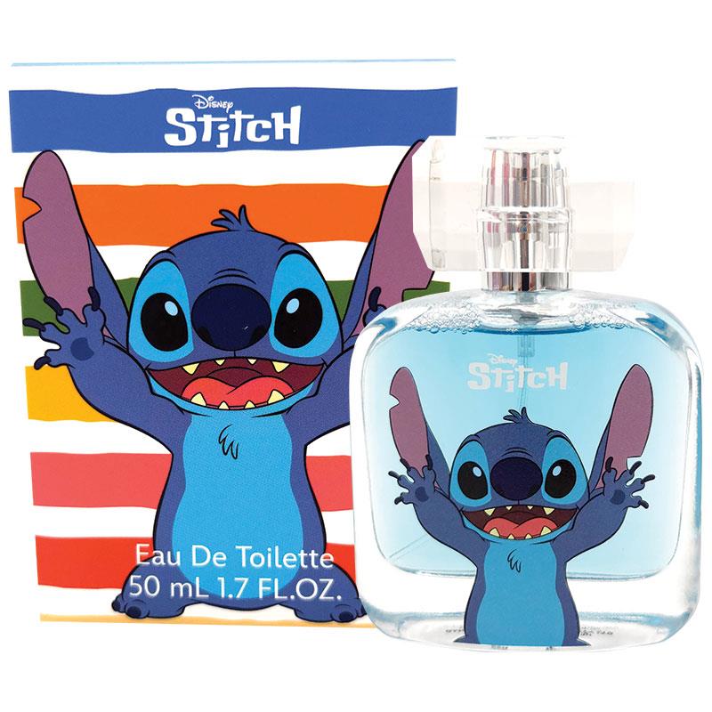 Stitch Eau de Toilette 50ml - Captivating Fragrance for Men-Auzzi Store