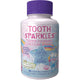 Jack N Jill Tooth Sparkles 60 Chewable Tablets - Natural Calcium Chews
