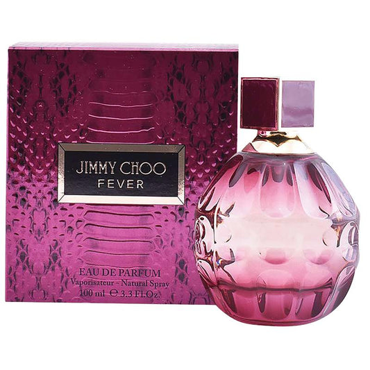 Jimmy Choo Fever Eau de Parfum 100ml - Auzzistore