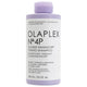 Olaplex No.4P Blonde Enhancer Toning Shampoo - 250ml