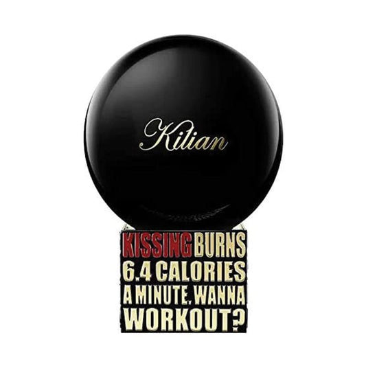 Kissing by Kilian Eau de Parfum 100ml - A Romantic Fragrance - Auzzistore