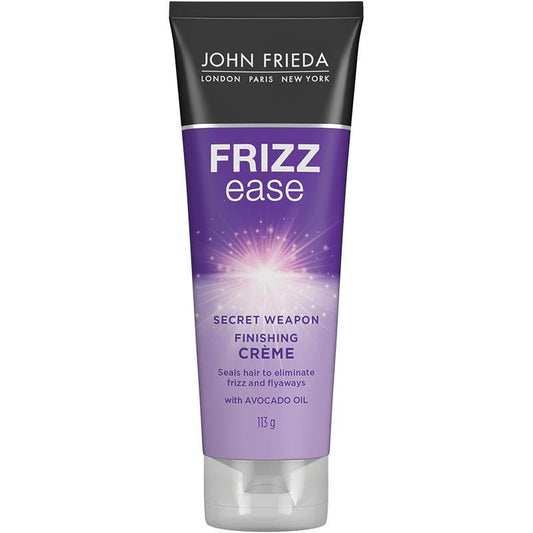 John Frieda Frizz Ease Secret Weapon Styling Crème - 113g-Auzzi Store