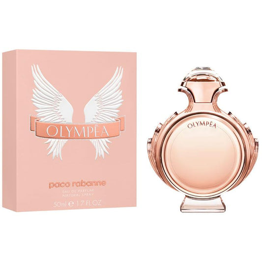 Paco Rabanne Olympea Eau de Parfum 50ml - Auzzistore