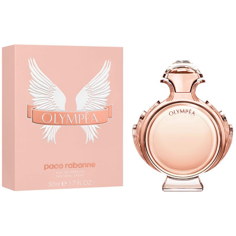 Paco Rabanne Olympea Eau de Parfum 50ml