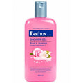 Bathox Rose Jasmine Oil Shower Gel 500ml – Soothing & Gentle Fragrance