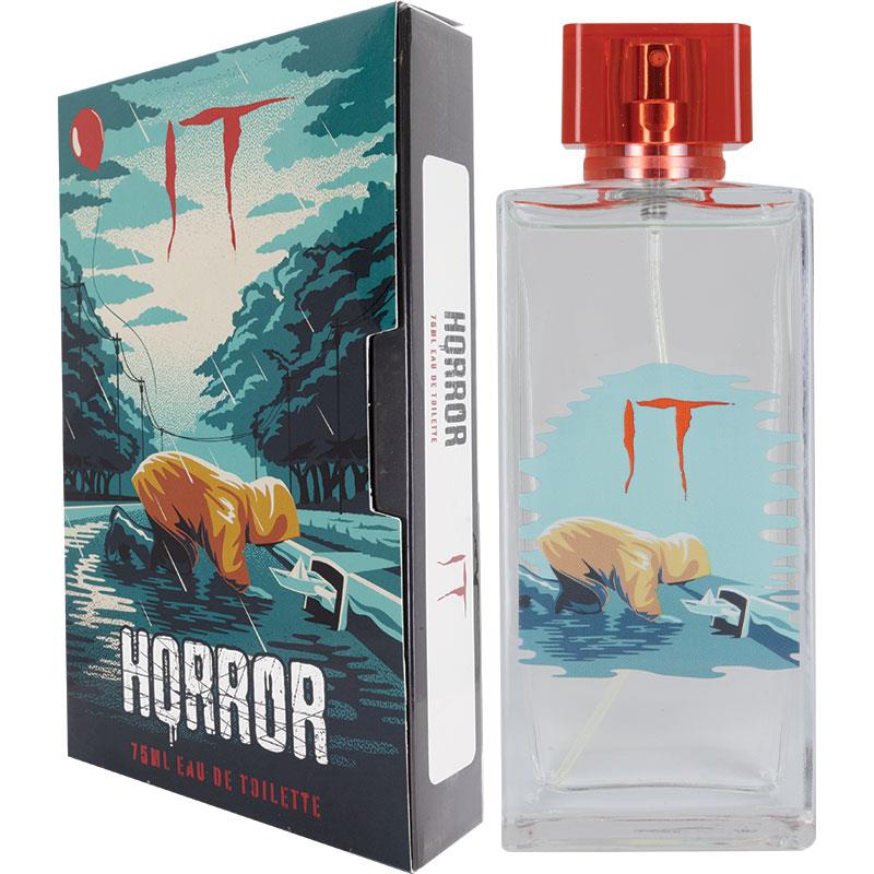 Warner Bros IT VHS Eau de Toilette 75ml - Auzzistore