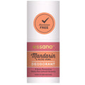Essano Mandarin Natural Deodorant 50ml - 8-Hour Odour Protection