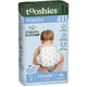 Tooshies Eco Nappies with Organic Bamboo Size 3 Crawler 6-11kg, 44 Pack - Perfect for Active Babies – view 3 - Auzzistore