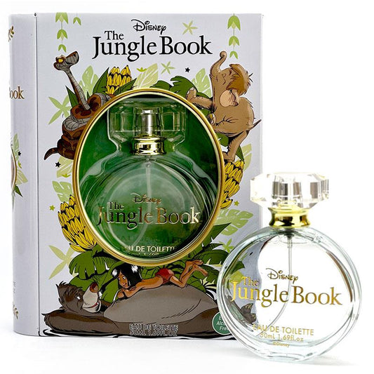 Disney Storybook Classic Jungle Book 50ml - Auzzistore