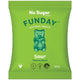 Funday Sour Vegan Gummy Bears - 50g