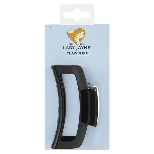 Lady Jayne Premium Claw Grip Assorted - Stylish Hair Clip – view 2