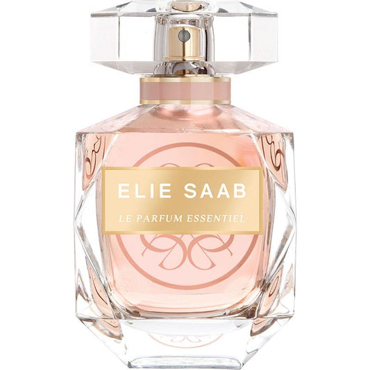 Elie Saab Le Parfum Essentiel Eau de Parfum 90ml - A Luxurious Fragrance Experience-Auzzi Store