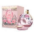 Police To Be Tattoo Art for Woman Eau de Parfum 125ml
