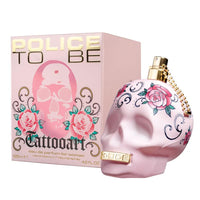 Fragrances & Perfumes