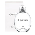 Calvin Klein Obsessed For Men Eau de Toilette 75ml