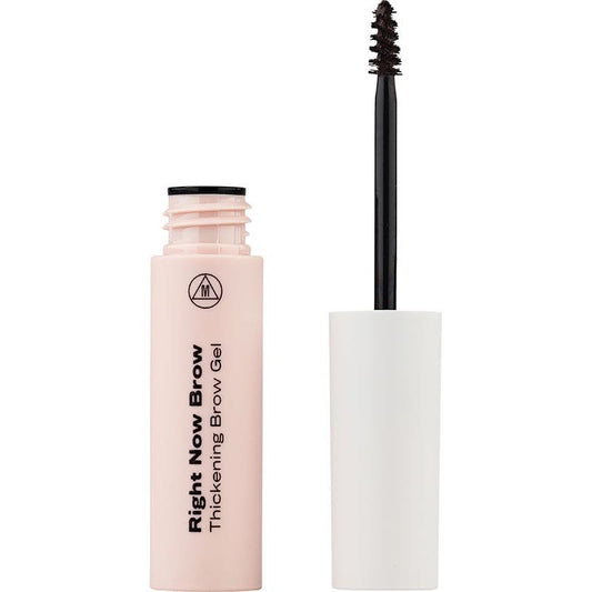 MissGuided Right Now Brow Thickening Eyebrow Gel Super Dark