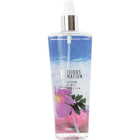SoulCal #BeachBum Body Mist 200ml - Auzzistore