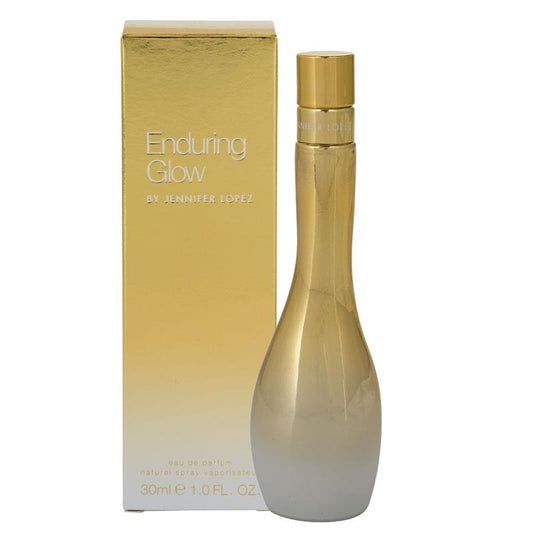 JLo Enduring Glow Eau de Parfum 30ml - Auzzistore