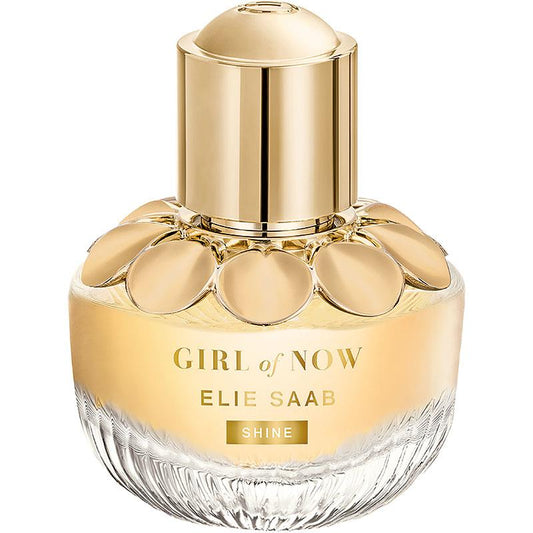 Elie Saab Girl Of Now Shine Eau de Parfum 30ml - Radiate Confidence-Auzzi Store