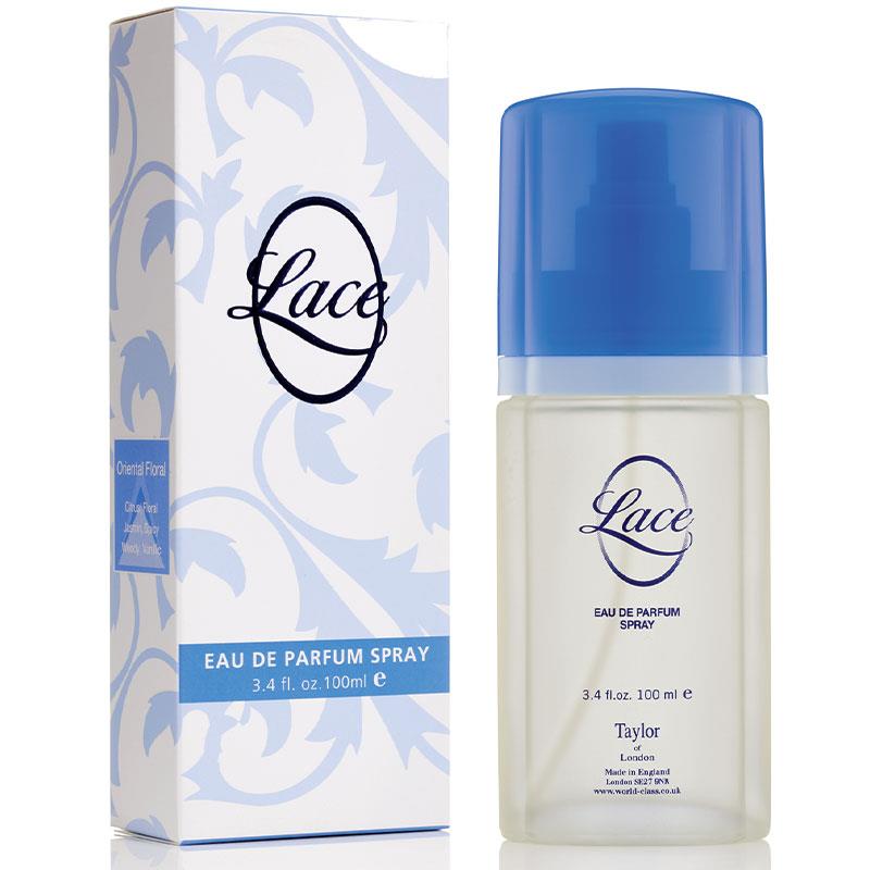 Lace Eau de Parfum 100ml