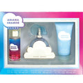 Ariana Grande Cloud Eau de Parfum 30ml 3 Piece Set