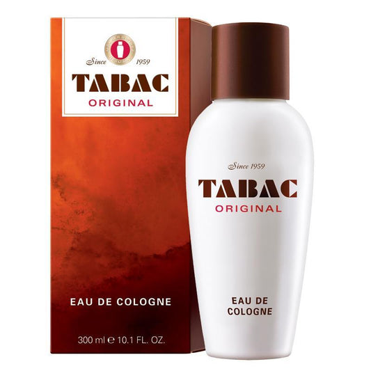 Tabac Eau de Cologne 300ml - Auzzistore