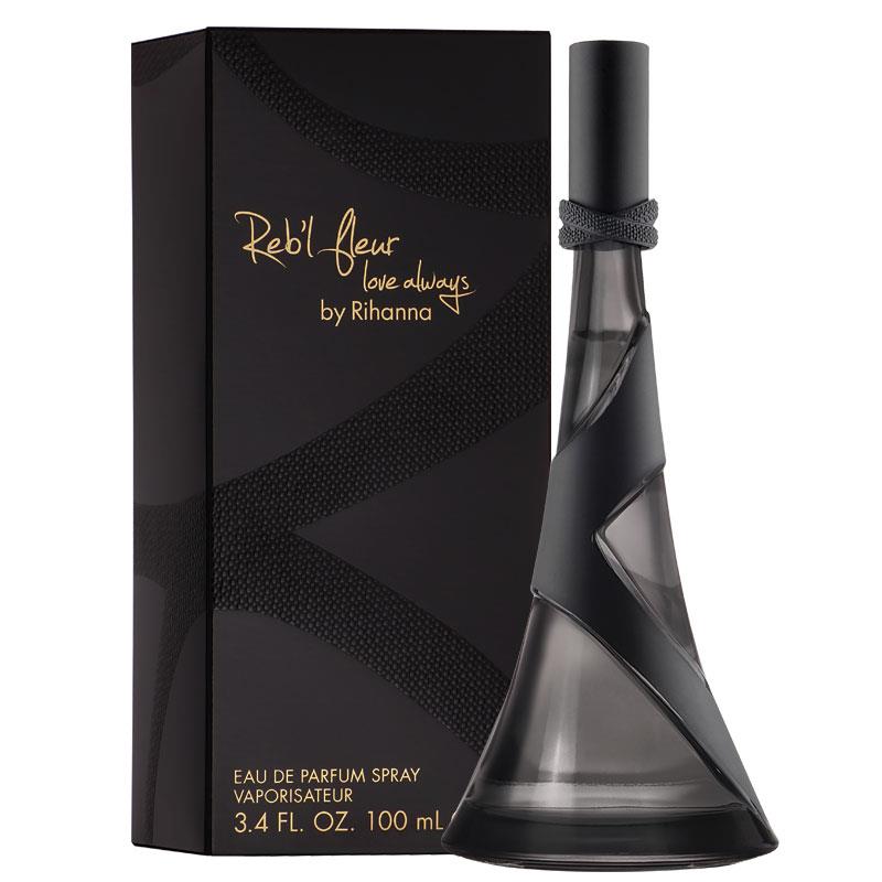 Rihanna Reb L Fleur Love Always Eau de Parfum 100ml