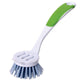Sabco Flow Dishbrush Round - Effortless Cleaning