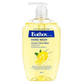 Bathox Antibacterial Hand Wash - Lemon Twist 600ml