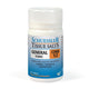 Tissue Salts Comb 12 General Tonic Tablets - 125 Tablets - Auzzistore