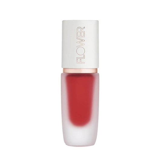 Flower Perfect Pout Soft Matte Lip Color Icon - Auzzistore