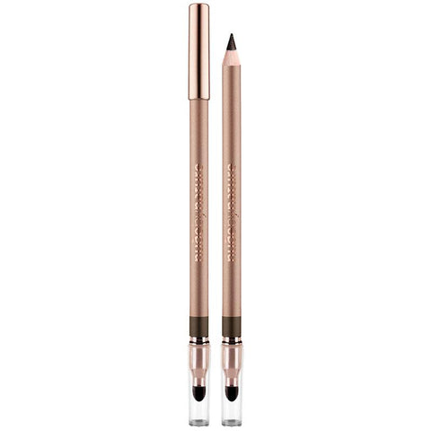 Nude by Nature Contour Eye Pencil 02 Brown - Auzzistore
