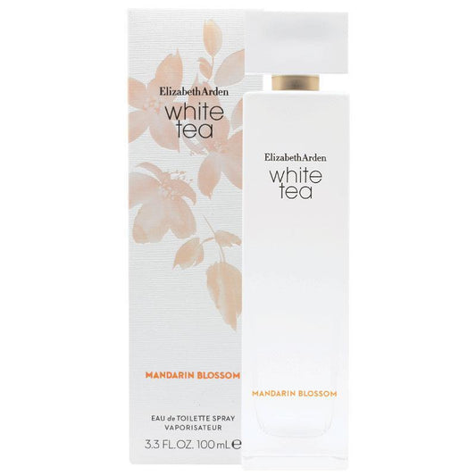 Elizabeth Arden White Tea Mandarin Blossom Eau de Toilette 100ml