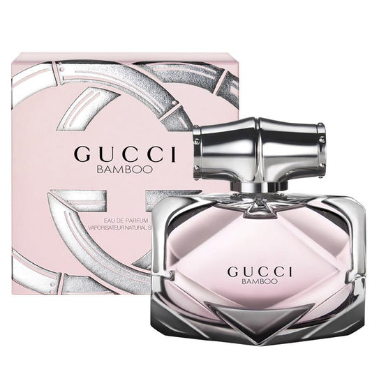 Gucci Bamboo Eau de Parfum 50ml - Auzzistore