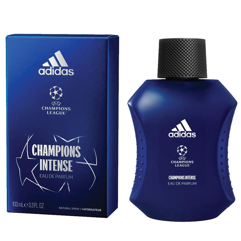 Adidas UEFA Champions Signature Eau de Parfum (100ml)