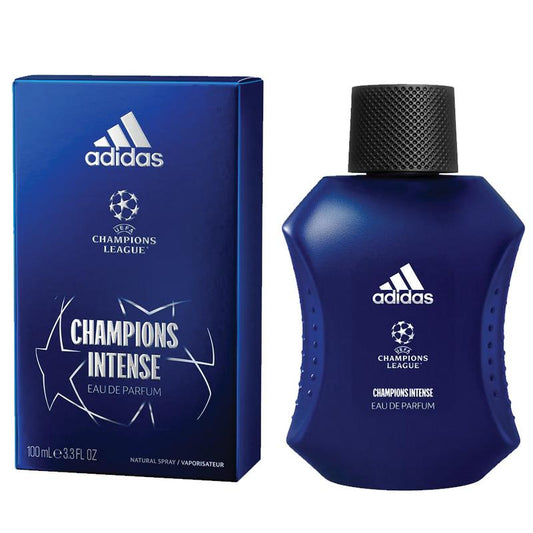 Adidas UEFA Champions Signature Eau de Parfum (100ml)