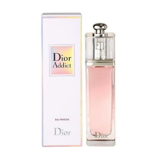 Christian Dior Addict Eau Fraiche Eau de Toilette 100ml
